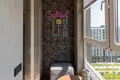 3 room apartment 83 m² Minsk, Belarus