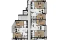 Gewerbefläche 263 m² Oba, Türkei