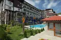 Wohnung 2 zimmer 76 m² Sweti Wlas, Bulgarien