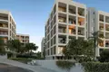 Квартира 4 комнаты 193 м² муниципалитет Лимасол, Кипр