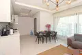 2 bedroom penthouse 140 m² Konyaalti, Turkey
