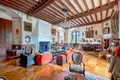 Castillo 23 habitaciones 1 400 m² Tours, Francia