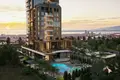 Квартира 5 комнат 313 м² Bayrakli, Турция