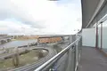 Квартира 1 спальня  в Варшаве, Польша