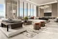 Apartamento 2 habitaciones 84 m² Dubái, Emiratos Árabes Unidos
