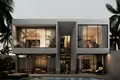 3-Schlafzimmer-Villa 180 m² Kuta, Indonesien