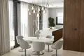 Apartamento 3 habitaciones 77 m² Pafos, Chipre
