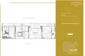 2 bedroom apartment 373 m² Dubai, United Arab Emirates