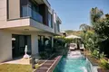 3 bedroom villa 140 m² Bodrum, Turkey