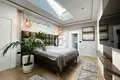 Wohnung 2 zimmer 107 m² Budva, Montenegro