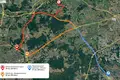 Cottage 206 m² Ozyaritska-Slabadski rural council, Belarus