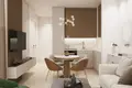 Mieszkanie 2 pokoi 51 m² Becici, Czarnogóra