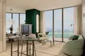 Квартира 3 комнаты 108 м² Батуми, Грузия