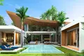 Willa Zenithy Luxe Villas
