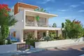 3 bedroom villa 209 m² Yeroskipou, Cyprus