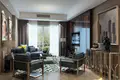 3 bedroom apartment 163 m² Eyupsultan, Turkey
