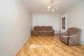 2 bedroom apartment 52 m² Minsk, Belarus