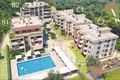 Apartamento 1 habitación 43 m² Igalo, Montenegro