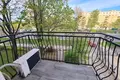 Appartement 4 chambres 63 m² Varsovie, Pologne