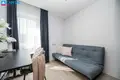 Apartamento 3 habitaciones 54 m² Skirgiskes, Lituania