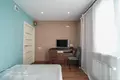 Квартира 1 комната 43 м² Минск, Беларусь