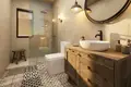 3 bedroom villa 140 m² Aspe, Spain