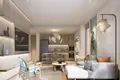 Appartement 1 chambre 46 m² Thep Krasatti, Thaïlande