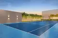 Penthouse 2 pokoi 84 m² Regiao Imediata de Sao Paulo, Brazylia