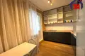 1 room apartment 43 m² in Minsk, Belarus