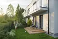 Duplex 3 bedrooms 115 m² Wieruchow, Poland