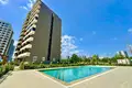 Apartamento 1 habitación 43 m² Mezitli, Turquía