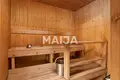 3 bedroom house 105 m² Jyväskylä sub-region, Finland