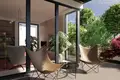 Wohnung 3 zimmer 335 m² Peyia, Zypern