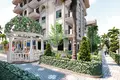 Квартира 2 комнаты 52 м² Оба, Турция