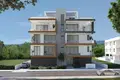 Mieszkanie 2 pokoi 91 m² Aradipu, Cypr