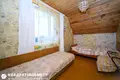 House  Holacki sielski Saviet, Belarus