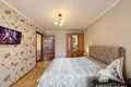Квартира 1 комната 40 м² Брест, Беларусь