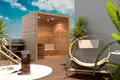 Mieszkanie 2 pokoi 62 m² Torrevieja, Hiszpania