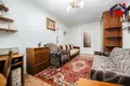 Apartamento 1 habitación 34 m² Minsk, Belarús