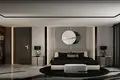 Apartment in a new building Empire Suites
