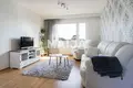 Appartement 3 chambres 76 m² Helsinki sub region, Finlande