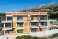 Wohnung 2 zimmer 76 m² Strozanac Gornji, Kroatien