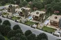 Вилла 5 комнат 225 м² Мезитли, Турция