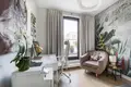 4 room apartment 81 m² Warsaw, Poland