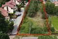 Grundstück 1 zimmer 2 162 m² Warschau, Polen