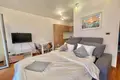 Studio 36 m² Monténégro, Monténégro