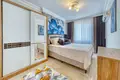 Apartamento 4 habitaciones 140 m² Mahmutlar, Turquía