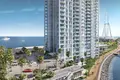 Penthouse 6 pokojów 639 m² Dubaj, Emiraty Arabskie