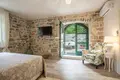 Haus 2 Schlafzimmer 100 m² Almissa, Kroatien