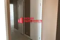 3 room apartment 81 m² Hrodna, Belarus